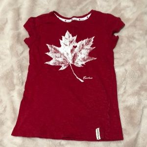 Girls/boys tshirt